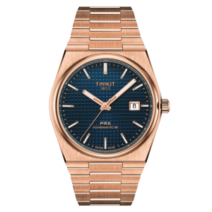 Montre Homme Tissot PRX Powermatic 80 – Automatique