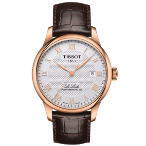 Montre Tissot Le Locle Powermatic 80 – T006.407.36.033.00