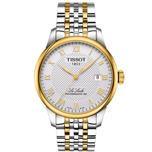 Montre Tissot Le Locle 39.3mm T006.407.22.033.01