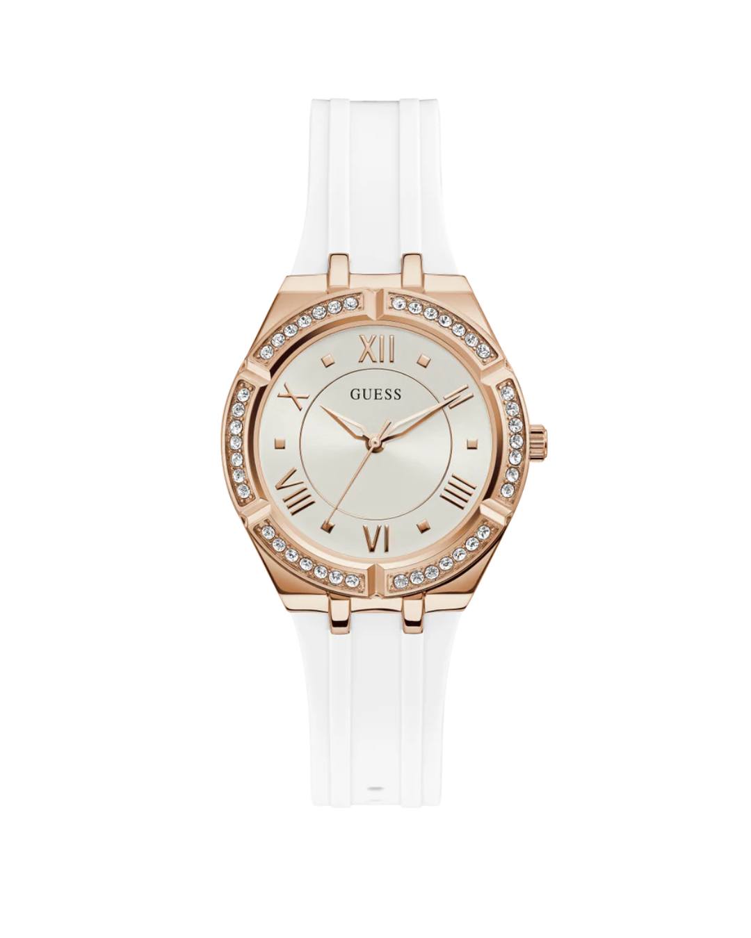 Design sans titre (93) Montre Femme Guess GW0034L2 – Élégance Féminine