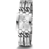 Montre Femme Guess Argentée GW0668L1 – Élégance Étincelante