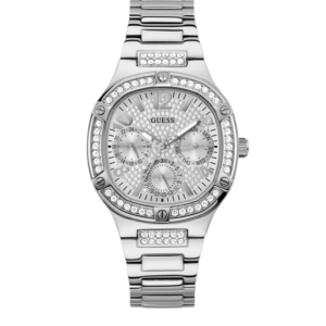 Montre Femme Guess Duchess GW0558L1 – Brillance Argentée