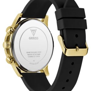 Montre Guess Homme Walker GW0913G2 – Style Sportif