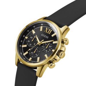 Montre Guess Homme Walker GW0913G2 – Style Sportif