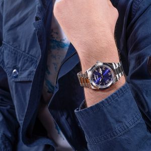 Montre Guess Homme GW0265G7 – Élégance Moderne