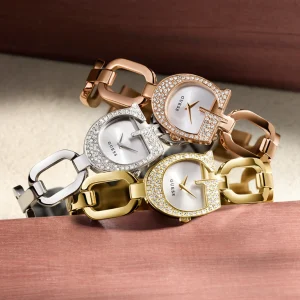 Montre Femme Guess Gia GW0683L1 – Élégance Féminine