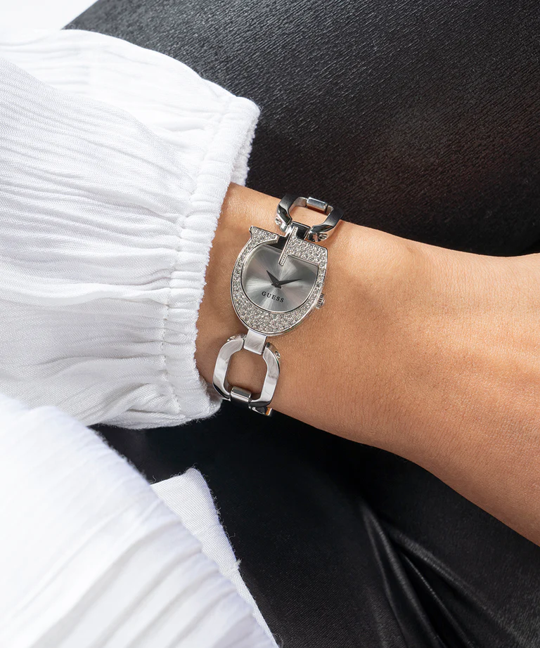 GW0683L1_N Montre Femme Guess Gia GW0683L1 – Élégance Féminine