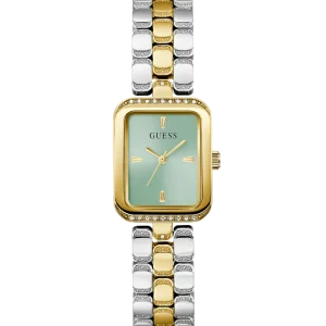 Montre Femme Guess Isla GW0865L4 – Élégance Délicate