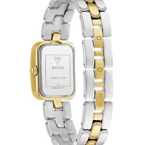 Montre Femme Guess Isla GW0865L4 – Élégance Délicate