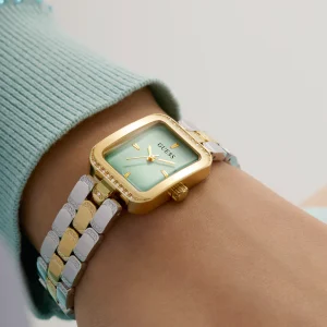 Montre Femme Guess Isla GW0865L4 – Élégance Délicate