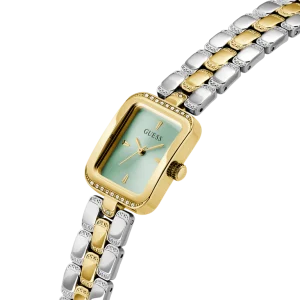 Montre Femme Guess Isla GW0865L4 – Élégance Délicate
