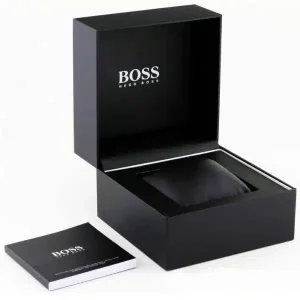 Montre Hugo Boss Homme 1513932 – Luxe Doré