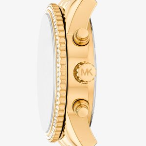 Montre Femme Michael Kors Mini Bryant MK7530 – Élégance Féminine