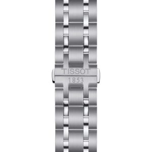 Montre Homme Tissot Couturier T0356171105100