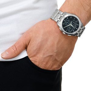 Montre Tissot Couturier Homme T035.617.11.051.00