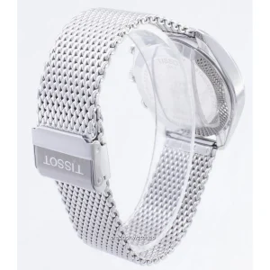 Montre Tissot PR 100 Chronograph Homme T101.417.11.041.00