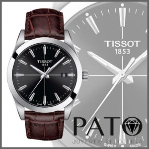 TISSOT T1274101605101 G