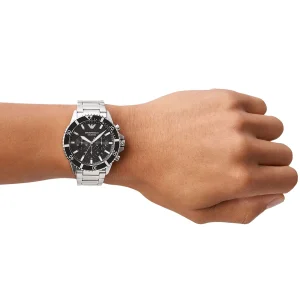 Montre Emporio Armani Homme AR11360 – Style Diver