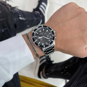 Montre Emporio Armani Homme AR11360 – Style Diver