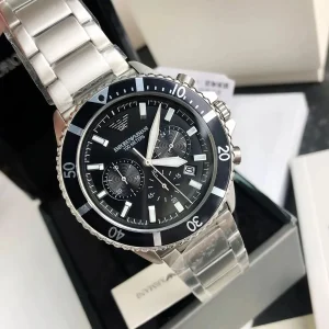 Montre Emporio Armani Homme AR11360 – Style Diver