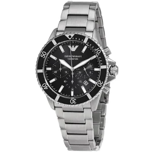 Montre Emporio Armani Homme AR11360 – Style Diver