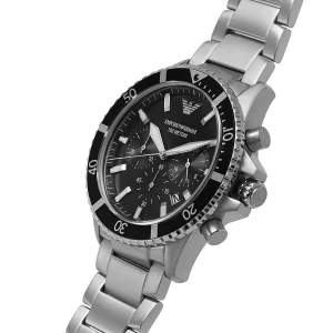 Montre Emporio Armani Homme AR11360 – Style Diver