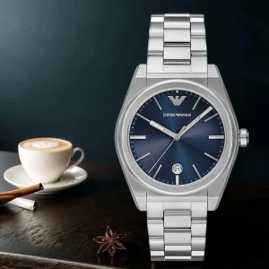 Montre Homme Emporio Armani Federico AR11620