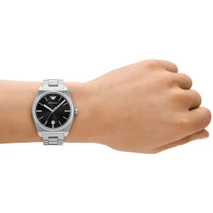 Montre Emporio Armani Homme AR11622 – Élégance Classique