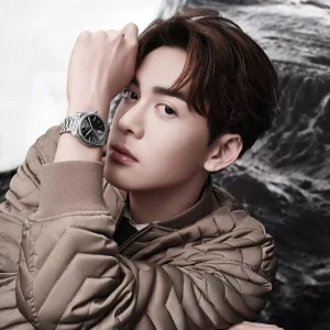 Montre Emporio Armani Homme AR11622 – Élégance Classique