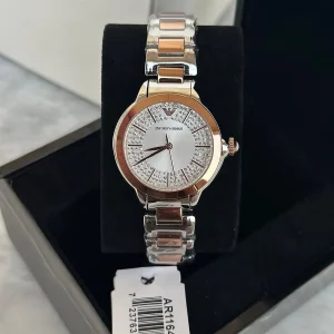 Montre Femme Emporio Armani Mia AR11643