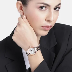 Montre Femme Emporio Armani Mia AR11643