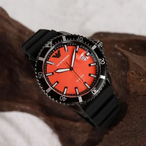 Montre Emporio Armani Homme AR11684 – Style Audacieux