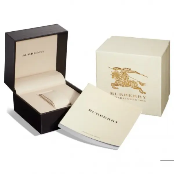 boite_burberry.jpg Montre Femme Burberry BU10118 – Élégance