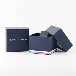Montre Tommy Hilfiger Yacht Homme 1791474 Sport Chic