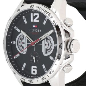 Montre Tommy Hilfiger TH1791473 – Élégance Nautique