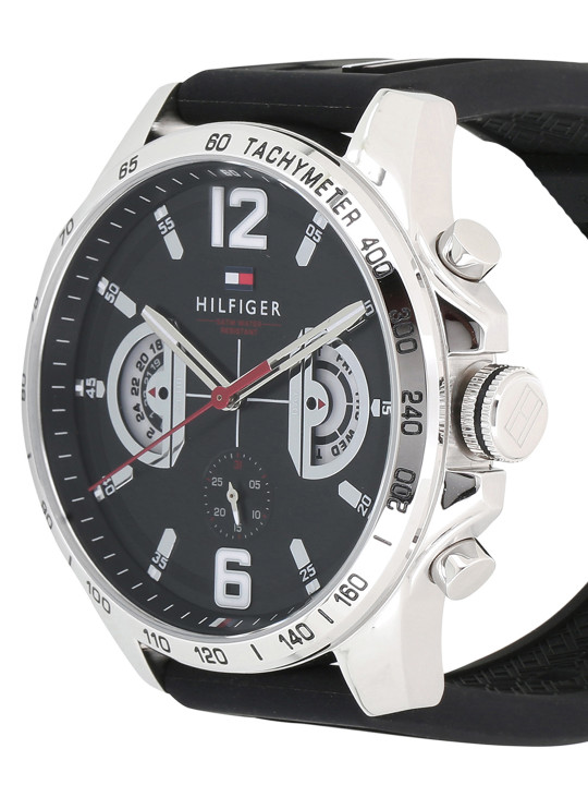 d733fa71-05c0-447b-b8ad-9121960c1f1e1527066748270-na-1101527066748137-2 Montre Tommy Hilfiger TH1791473 – Élégance Nautique