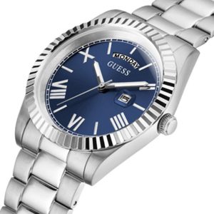 Montre Guess Homme GW0265G7 – Élégance Moderne