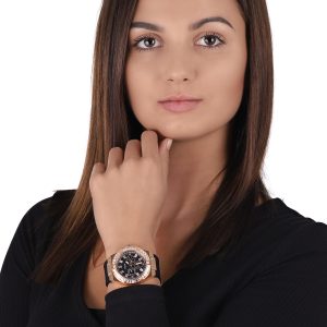 Montre Femme Guess Venus GW0118L2 – Élégance Moderne