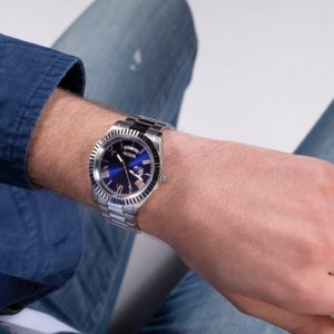 Montre Guess Homme GW0265G7 – Élégance Moderne