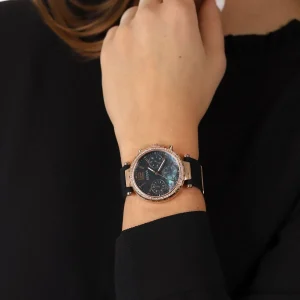 Montre Femme Guess Solstice Sport GW0113L2