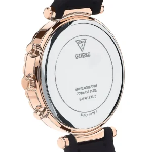 Montre Femme Guess Solstice Sport GW0113L2