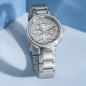 Montre Femme Guess Lily GW0528L1