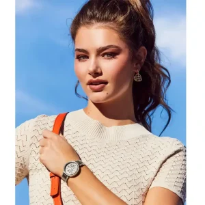 Montre Femme Guess Lily GW0528L1