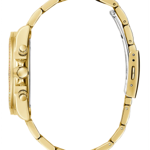 Montre Femme Guess Ladies Sol Gold Tone GW0483L4