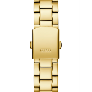 Montre Femme Guess Ladies Sol Gold Tone GW0483L4