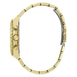 Montre Femme Guess Phoebe Or GW0696L2 – Élégance Dorée