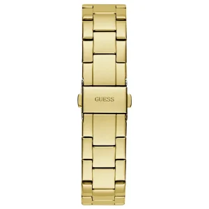 Montre Femme Guess Phoebe Or GW0696L2 – Élégance Dorée