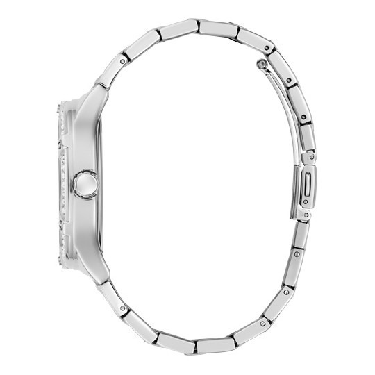 imgi_57_guess-duchess-montre-femme-multifonction-acier-gw0558l1 Montre Femme Guess Duchess GW0558L1 – Brillance Argentée