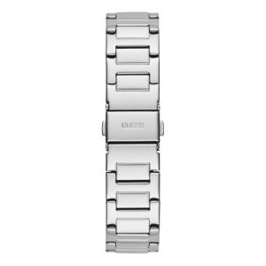Montre Femme Guess Duchess GW0558L1 – Brillance Argentée
