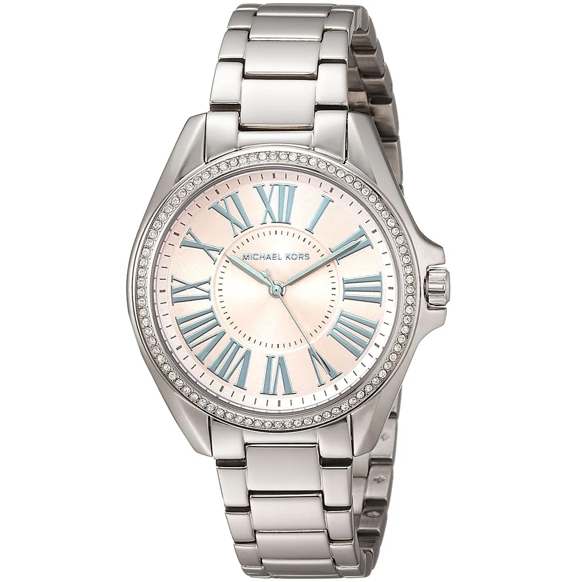 mk6929-michael-kors-watch-women-crystals-pink-dial-metal-stainless-steel-silver-strap-quartz-battery-analog-three-hand-kacie_2 Montre Femme Michael Kors Kacie MK6929